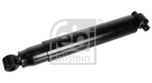 FEBI BILSTEIN FEBI BILSTEIN 172734 Febi Non-Steered Leading Axle Rear Shock Absorber Strut For Scania G L P R S 