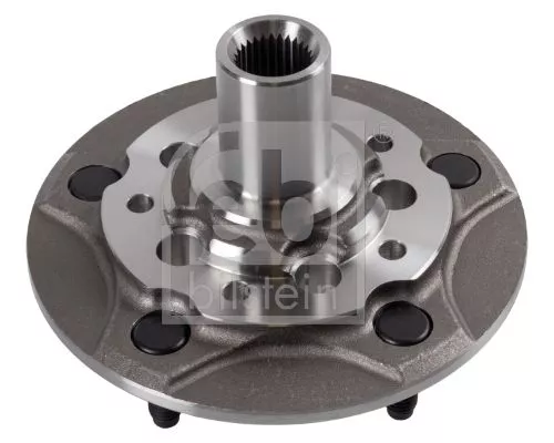 FEBI BILSTEIN FEBI BILSTEIN 172746 Febi Front Left Or Right Wheel Hub For Ford Transit Transit Tourneo 