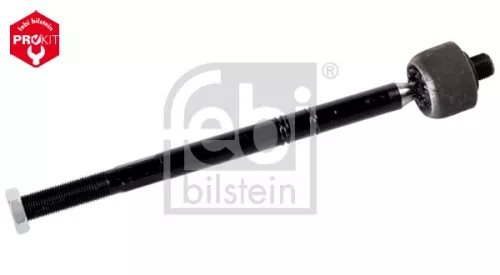 FEBI BILSTEIN FEBI BILSTEIN 172750 Febi Front Left Or Right Inner Tie Rod For Jeep Grand Cherokee 