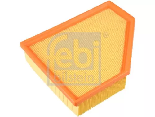 FEBI BILSTEIN FEBI BILSTEIN 172768 Febi Bilstein Air Filter For Bmw Toyota 2 3 4 Supra Z4 