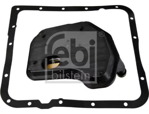 FEBI BILSTEIN FEBI BILSTEIN 172796 FEBI BILSTEIN Hydraulic Filter Kit automatic transmission for CHEVROLET CAMARO C 