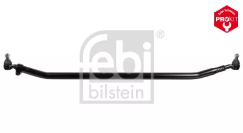 Febi Front Inner Tie Rod For Volvo F12 F16 Fh12 Fh16 Fl10 Fl12 Fl7 Fm10 Fm12 