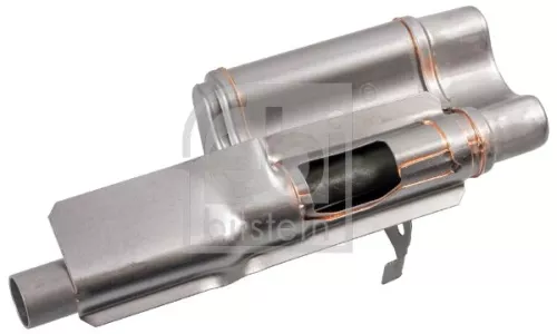 FEBI BILSTEIN FEBI BILSTEIN 172901 FEBI BILSTEIN Hydraulic Filter automatic transmission for HONDA CIVIC CR-V 