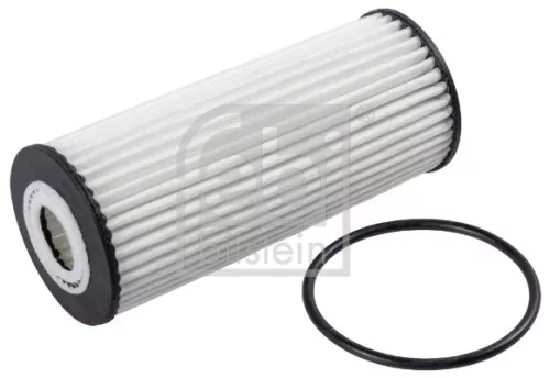 Febi Oil Filter For Mercedes-benz A-class Amg Gt Cla G-class Gla Gle Gl