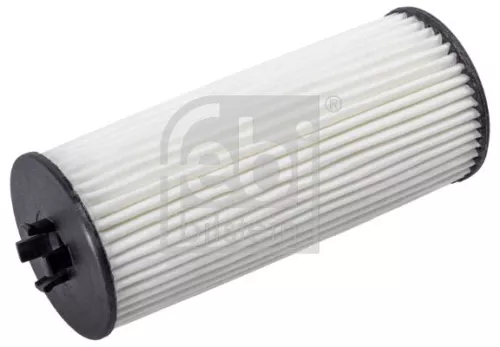 FEBI BILSTEIN FEBI BILSTEIN 172948 Febi Oil Filter For Mercedes-benz A-class Amg Gt Cla G-class Gla Gle Gl 