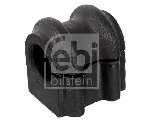Febi Front Inner Stabliser Link Mounting Bush For Hyundai Accent