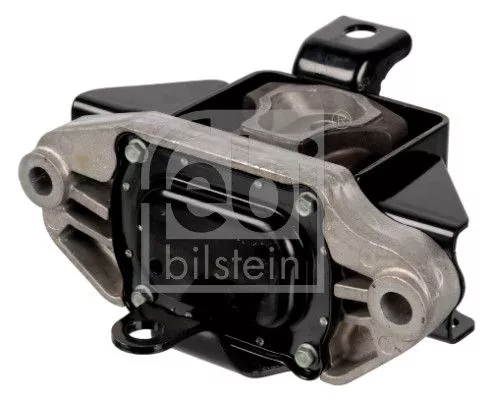 Mounting, automatic transmission