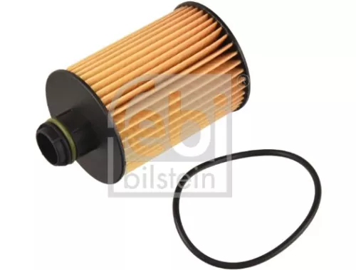 Febi Oil Filter For Jeep Wrangler