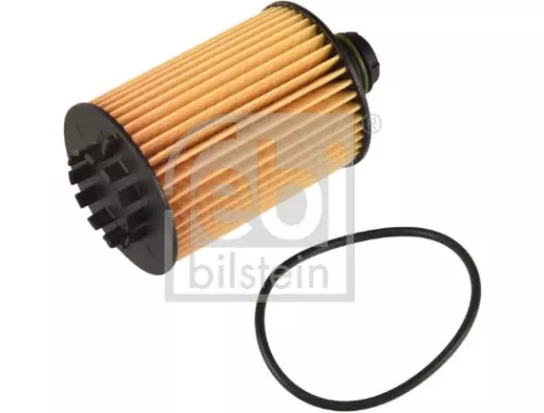 FEBI BILSTEIN FEBI BILSTEIN 173018 Febi Oil Filter For Jeep Wrangler 