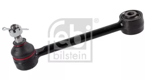FEBI BILSTEIN FEBI BILSTEIN 173043 Febi Upper Rear Left Or Right Control / Trailing Arm For Hyundai Kia Cadenza Gra 