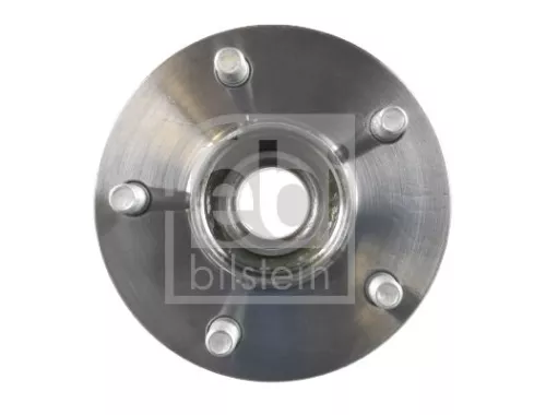 FEBI BILSTEIN FEBI BILSTEIN 173046 Febi 173046 Rear Left Or Right Wheel Bearing Kit For Nissan Primera 