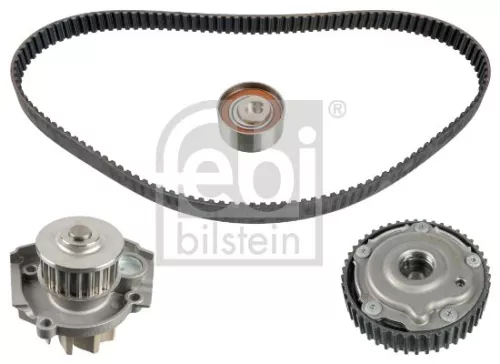 FEBI BILSTEIN FEBI BILSTEIN 173067 Water Pump & Timing Belt Kit 