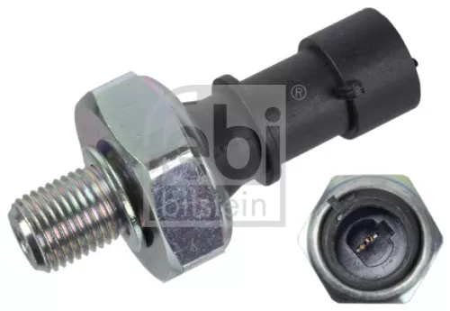 Oil Pressure Switch