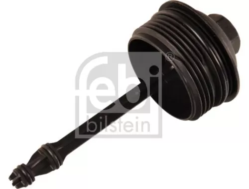 FEBI BILSTEIN FEBI BILSTEIN 173133 Febi Oil Filter Housing Cap For Audi Seat Skoda Vw A1 A3 A4 A4 Allroad  
