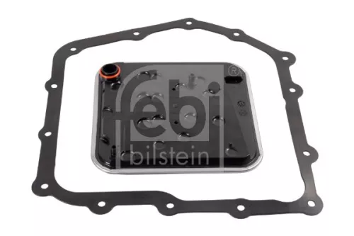 FEBI BILSTEIN Hydraulic Filter Kit automatic transmission for CHRYSLER DODGE 200