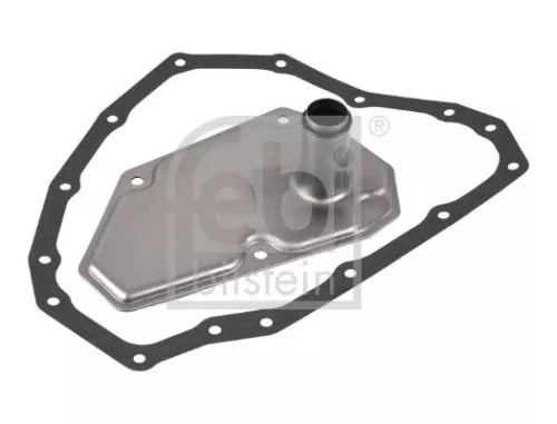 FEBI BILSTEIN FEBI BILSTEIN 173136 FEBI BILSTEIN Hydraulic Filter Kit automatic transmission for DACIA DATSUN NISSA 