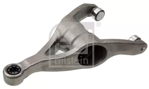 Release Fork, clutch