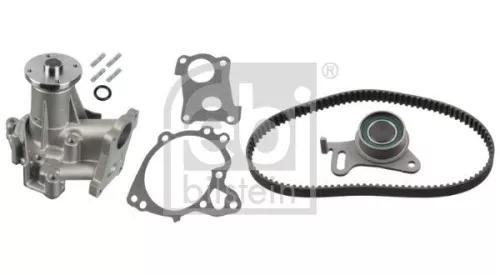 FEBI BILSTEIN FEBI BILSTEIN 173160 Water Pump & Timing Belt Kit 