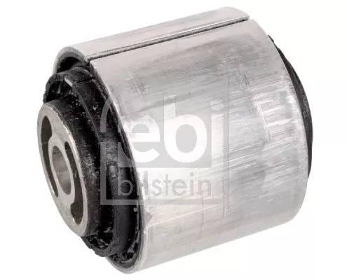 Febi Inner Lower Rear Left Or Right Track Control Arm Bush For Alpina  Bmw  Roll