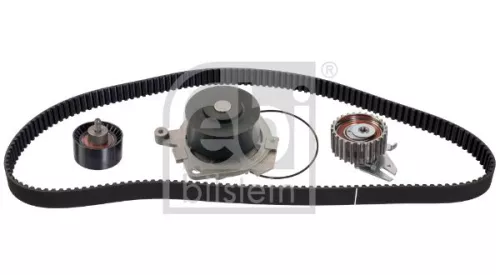 Water Pump & Timing Belt Kit