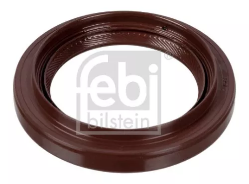 Shaft Seal, crankshaft