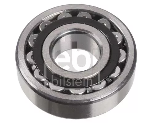 FEBI BILSTEIN FEBI BILSTEIN 173328 Febi Shock Absorber Driver Cab Suspension For Scania 4 - Series G P R T 