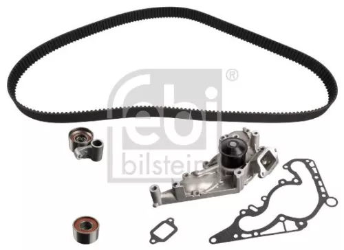 Water Pump & Timing Belt Kit