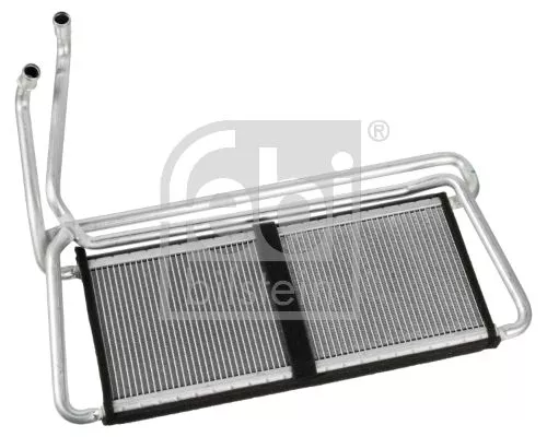 FEBI BILSTEIN FEBI BILSTEIN 173344 Heat Exchanger, interior heating 