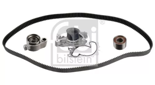 Water Pump & Timing Belt Kit