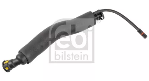 Hose, crankcase ventilation