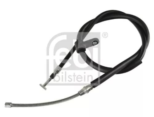 FEBI BILSTEIN FEBI BILSTEIN 173382 Febi Rear Right Handbrake Cable For Fiat Multipla Multipla Van 