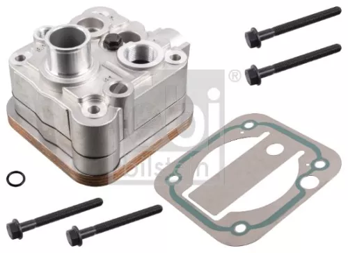 FEBI BILSTEIN FEBI BILSTEIN 173411 Cylinder Head, air compressor 
