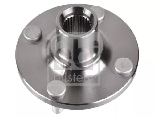 FEBI BILSTEIN FEBI BILSTEIN 173419 Febi Front Left Or Right Wheel Hub For Toyota Corolla Prius Will Vs 