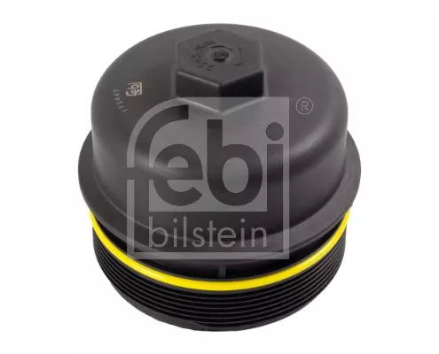 FEBI BILSTEIN FEBI BILSTEIN 173447 Febi Oil Filter Housing Cap For Scania F - Series G K - Series L N - Se 
