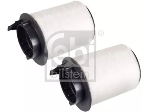 FEBI BILSTEIN FEBI BILSTEIN 173460 Febi Air Filter Kit For Audi R8 