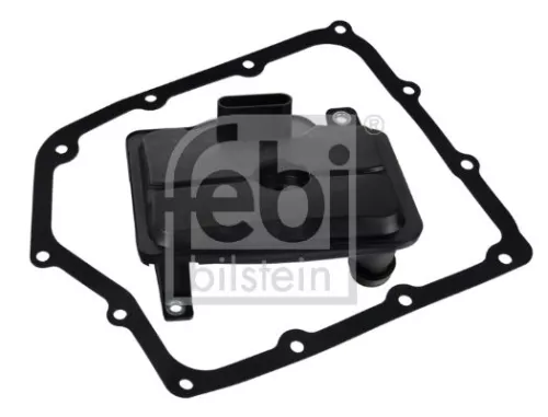FEBI BILSTEIN Hydraulic Filter Kit automatic transmission for CHRYSLER DODGE FIA