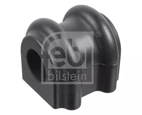 FEBI BILSTEIN FEBI BILSTEIN 173482 Febi Front Left Right Stabliser Link Mounting Bush For Hyundai Kia I20 
