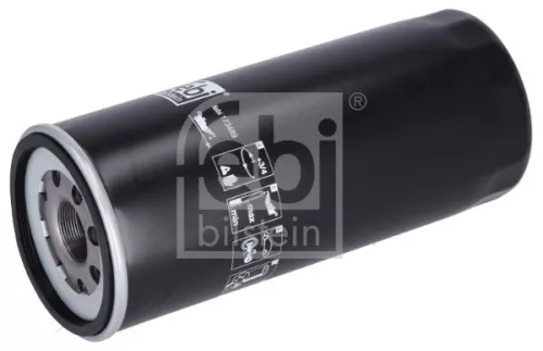 FEBI BILSTEIN FEBI BILSTEIN 173489 Febi Oil Filter For Renault Trucks Volvo 9700 9900 B11 C D Fh Ii Fh Iii 