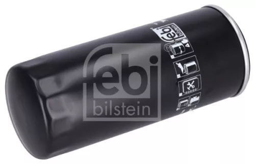 FEBI BILSTEIN FEBI BILSTEIN 173489 Febi Oil Filter For Renault Trucks Volvo 9700 9900 B11 C D Fh Ii Fh Iii 