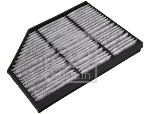 FEBI BILSTEIN FEBI BILSTEIN 173530 Febi Cabin Pollen Filter For Mercedes-benz Arocs Atego 3 
