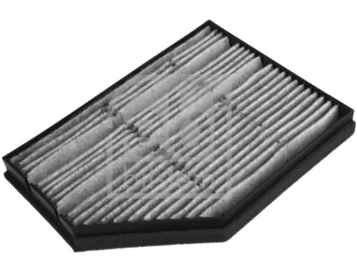 FEBI BILSTEIN FEBI BILSTEIN 173530 Febi Cabin Pollen Filter For Mercedes-benz Arocs Atego 3 