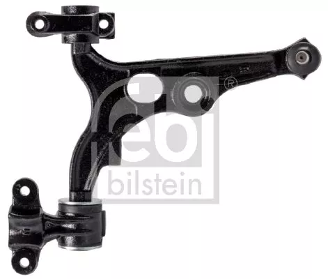 Febi Front Right Control / Trailing Arm For Citroën Fiat Peugeot Expert Jumpy Sc
