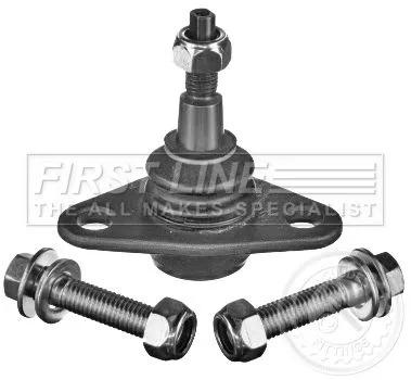 Ball Joint