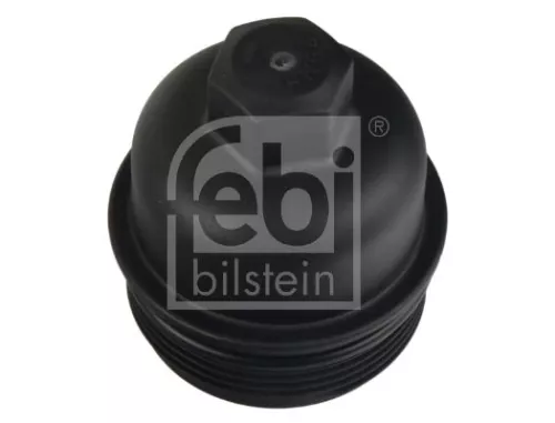 FEBI BILSTEIN FEBI BILSTEIN 173589 Febi Oil Filter Housing Cap For Bmw Mini 1 2 3 4 5 6 7 Mini Mini Clubma 