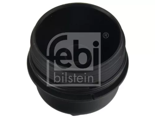 FEBI BILSTEIN FEBI BILSTEIN 173589 Febi Oil Filter Housing Cap For Bmw Mini 1 2 3 4 5 6 7 Mini Mini Clubma 