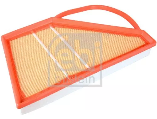 Febi Bilstein Front Left Air Filter For Bentley Continental Continental Flying S