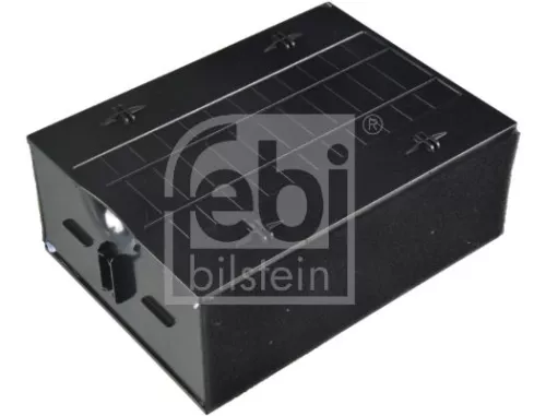 FEBI BILSTEIN FEBI BILSTEIN 173611 Febi Bilstein Left Right Air Filter For Porsche Macan 
