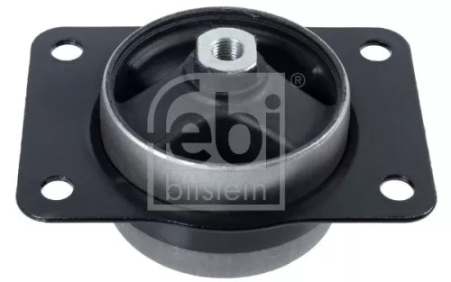 Mounting, automatic transmission