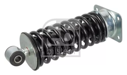 FEBI BILSTEIN FEBI BILSTEIN 173734 Febi Rear Shock Absorber Driver Cab Suspension For MERCEDES-BENZ Atego 
