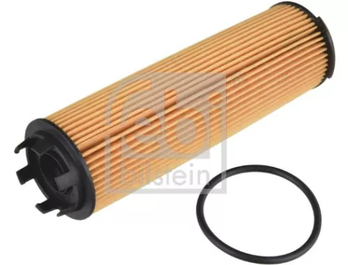 FEBI BILSTEIN FEBI BILSTEIN 173829 Febi Oil Filter For Mercedes-benz A-class Amg Gt B-class Cla Cls E-clas 